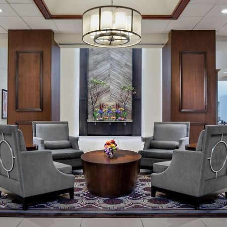 Sheraton Dfw Airport Hotel Irving Εξωτερικό φωτογραφία