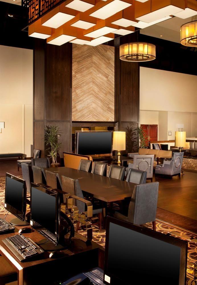 Sheraton Dfw Airport Hotel Irving Εξωτερικό φωτογραφία