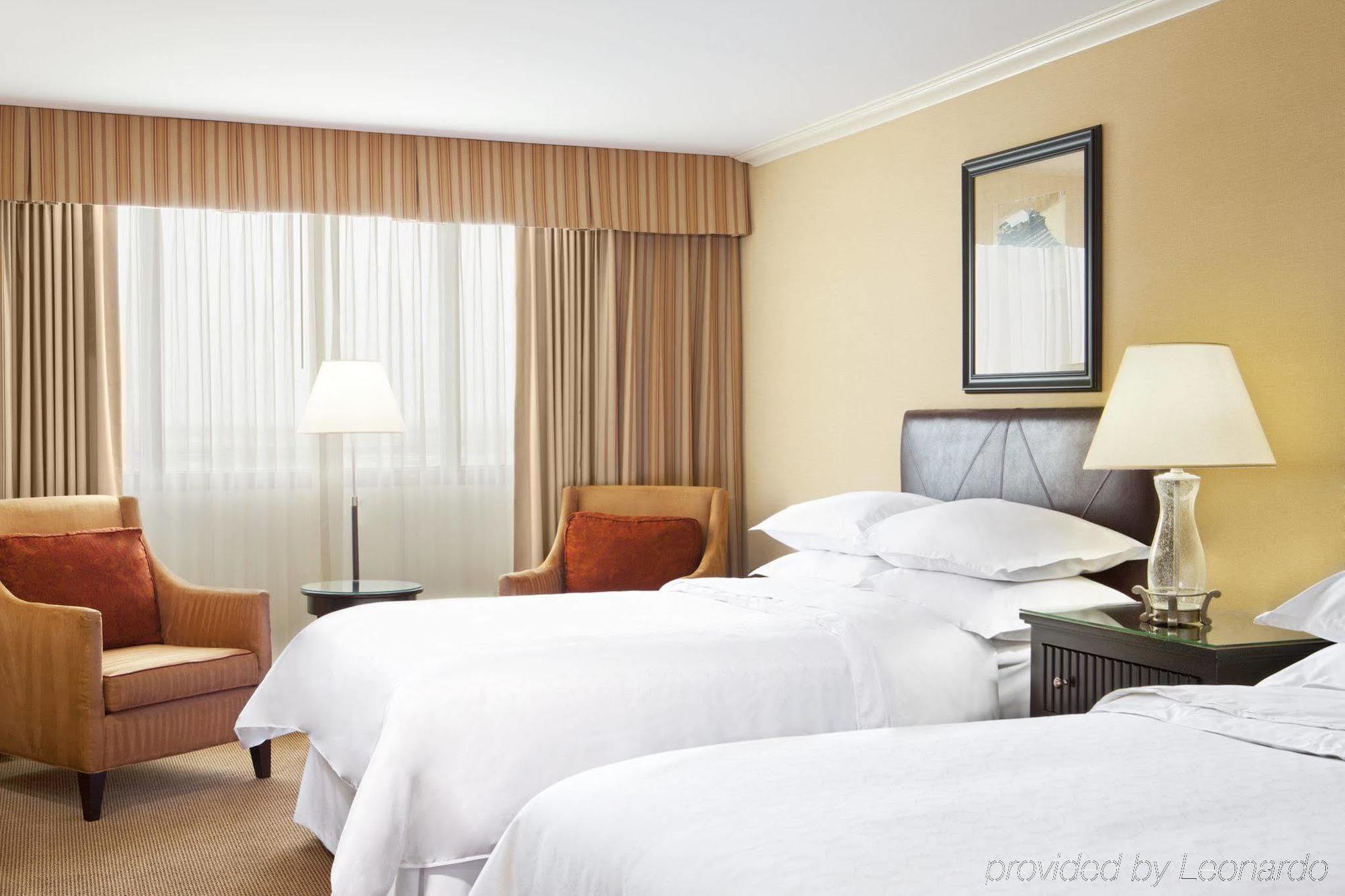 Sheraton Dfw Airport Hotel Irving Εξωτερικό φωτογραφία