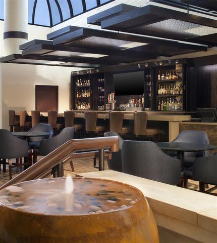 Sheraton Dfw Airport Hotel Irving Εξωτερικό φωτογραφία